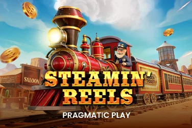 Steaming Reels