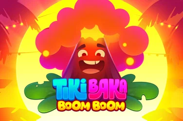 Tiki Baka Boom Boom