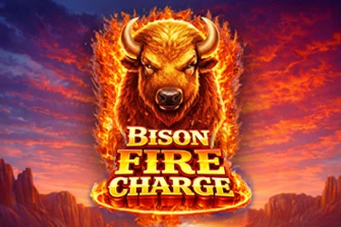 Bison Fire Charge