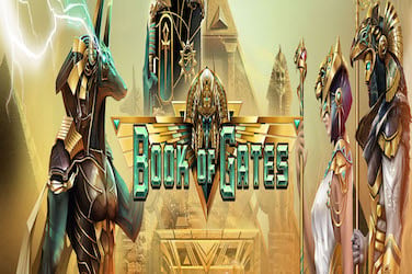 Book of Gates