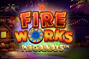 Fireworks Megaways