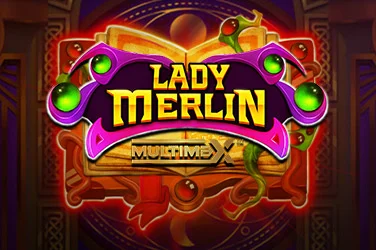 Lady Merlin MultiMax