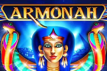 Armonah