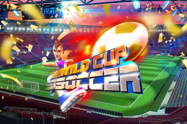 Wild Cup Soccer