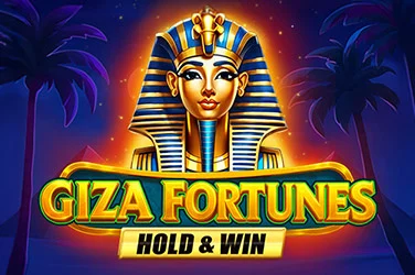 Giza Fortunes Hold & Win
