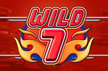 Wild 7