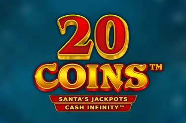 20 Coins™ Santas Jackpots