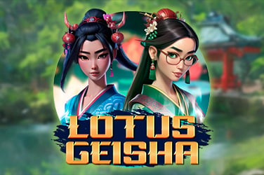 Lotus Geisha