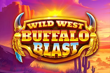 Wild West Buffalo Blast