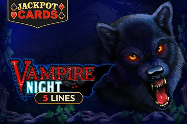 Vampire Night
