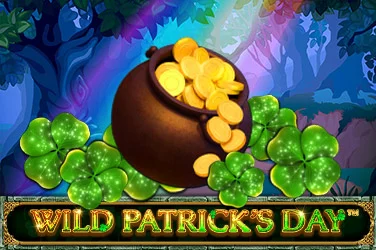 Wild Patrick's Day