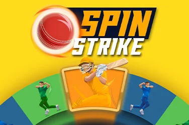 Spin Strike