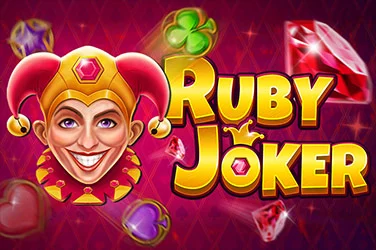 Ruby Joker