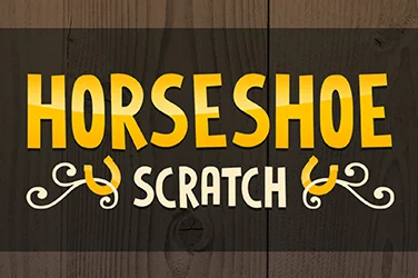 Horseshoe