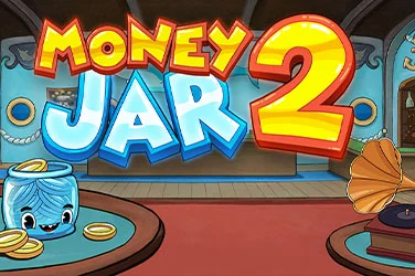 Money Jar 2