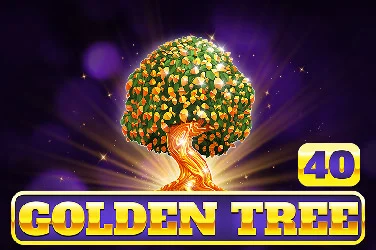 Golden Tree 40
