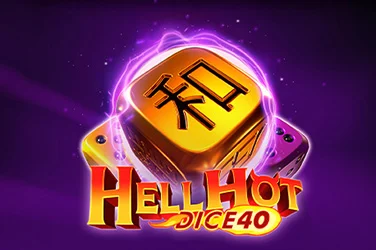 Hell Hot 40 Dice