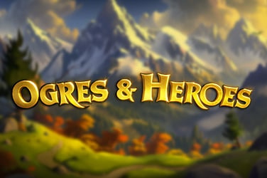 Ogres And Heroes