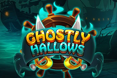 Ghostly Hallows