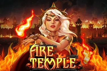 Fire Temple