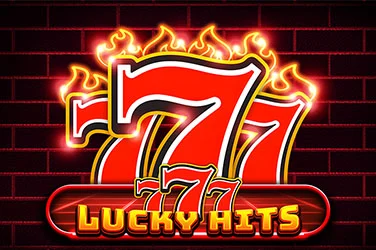 777 - Lucky Hits