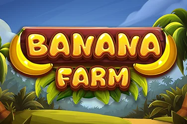 Banana Farm