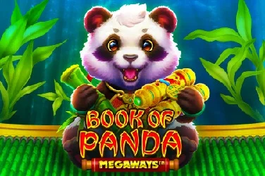 Book of Panda MEGAWAYS™
