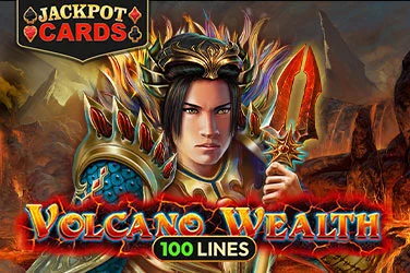 Volcano Wealth