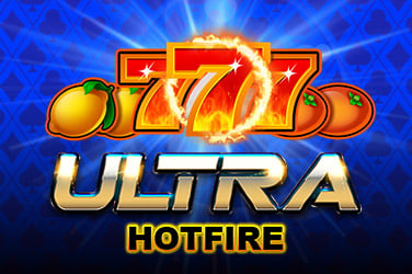 Ultra Hotfire