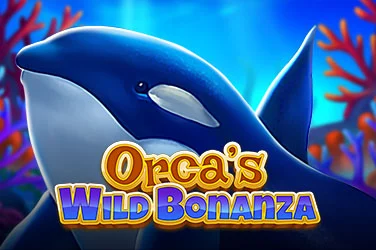 Orca's Wild Bonanza