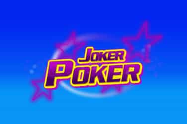 Joker Poker 50 Hand