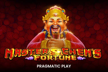 Master Chen's Fortune