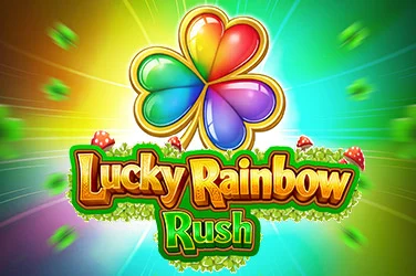 Lucky Rainbow Rush