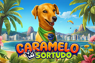 Caramelo Sortudo