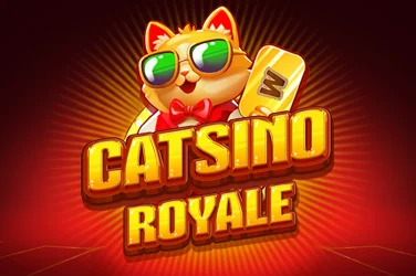 Catsino Royale