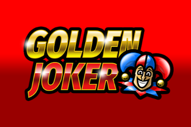 Golden Joker