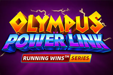 Olympus Power Link: RUNNING WINS™