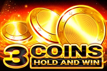 3 Coins