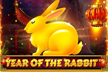 Year Of The Rabbit