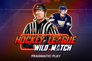 Hockey League Wild Match