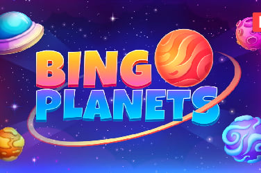 Bingo Planets