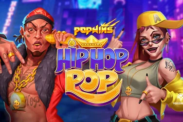 Hiphop Pop