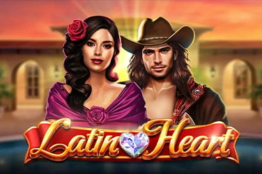 Latin Heart