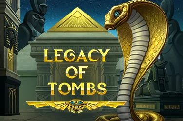 Legacy of Tombs™