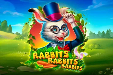 Rabbits Rabbits Rabbits