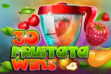 30 Fruitata Wins