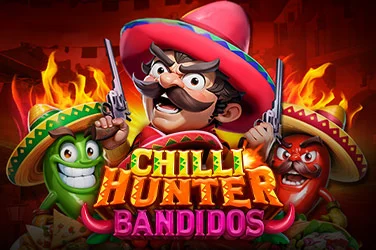Chilli Hunter Bandidos
