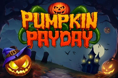 Pumpkin payday
