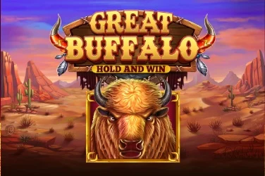 Great Buffalo Hold’n Win