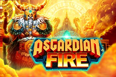 Asgardian Fire